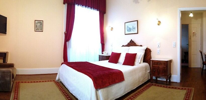 Номер Стандарт, Alegre   Bussaco Boutique