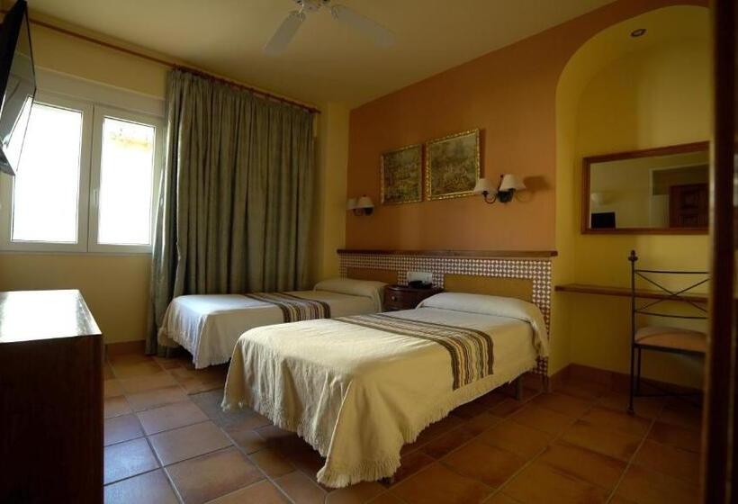 Номер Superior, Balneario De Alicún De Las Torres
