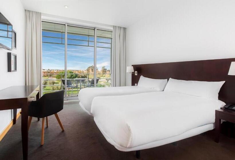 غرفة قياسية, B&b Hotel Cantanhede Coimbra