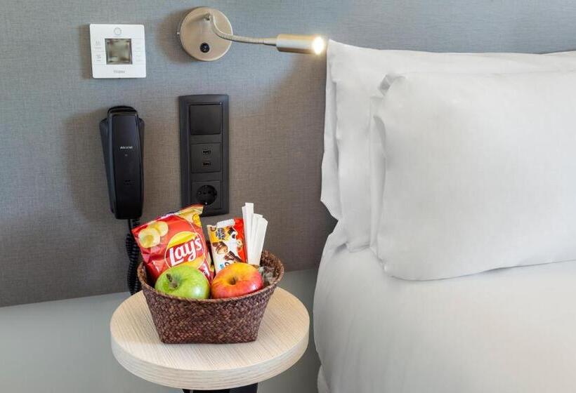 غرفة سوبيريور, B&b Hotel Cantanhede Coimbra
