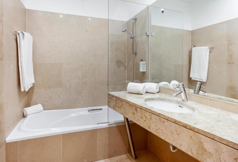 غرفة سوبيريور, B&b Hotel Cantanhede Coimbra