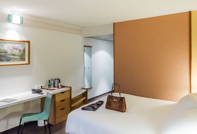 高级大房间, Ibis Porto Sao Joao