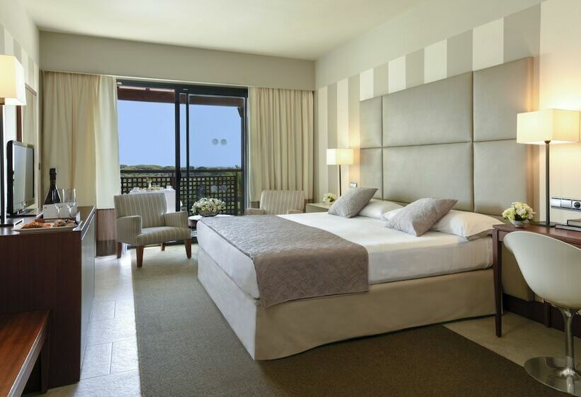 Номер Superior, Precise Resort El Rompido-The Hotel