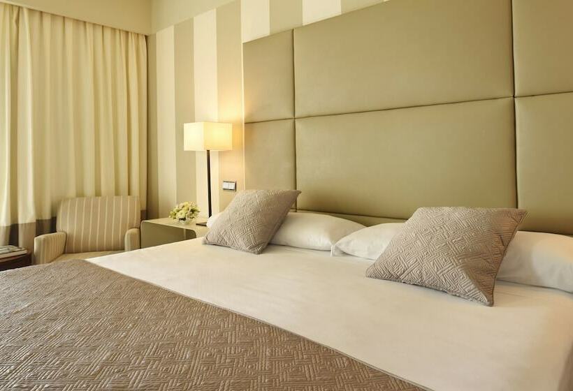 Номер Стандарт, Precise Resort El Rompido-The Hotel