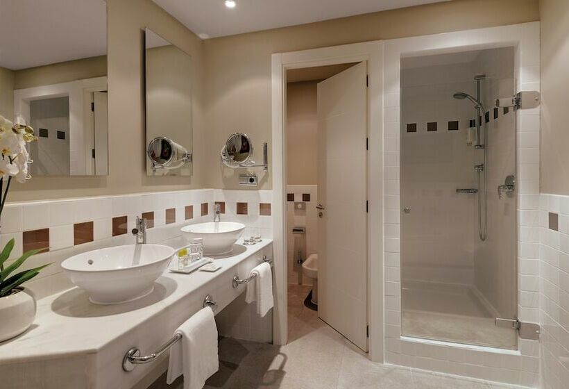 Номер Стандарт, Precise Resort El Rompido-The Hotel