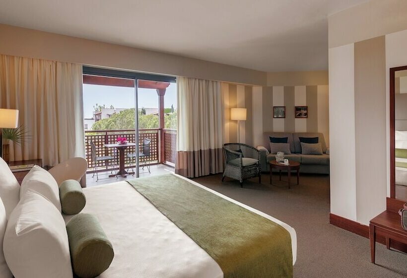 Семейный Номер, Precise Resort El Rompido-The Hotel