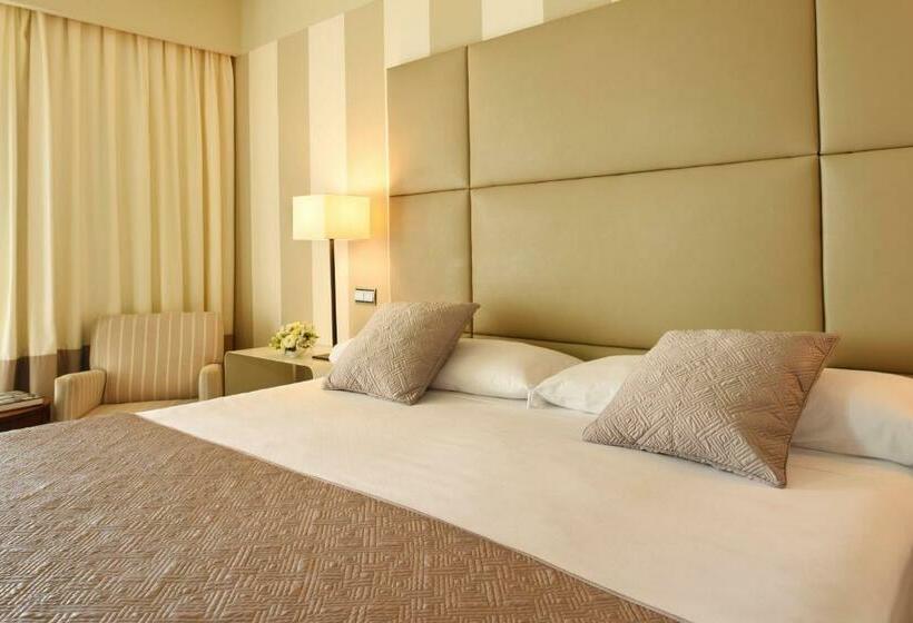 Romantic Room, Precise Resort El Rompido-The Hotel