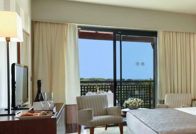Romantic Room, Precise Resort El Rompido-The Hotel