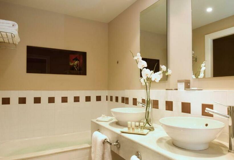 Четырехместный Номер Стандарт, Precise Resort El Rompido-The Hotel