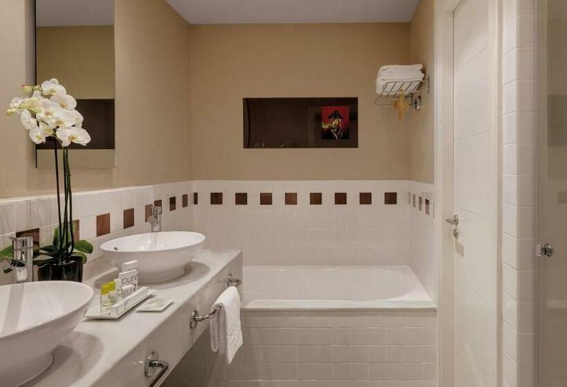 Четырехместный Номер Стандарт, Precise Resort El Rompido-The Hotel