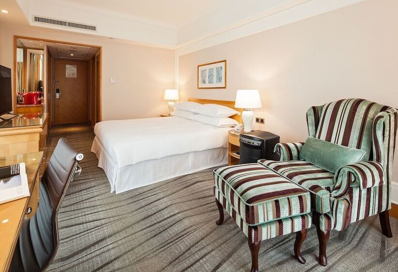 豪华房间, Rsl Hotel Taipei Zhonghe