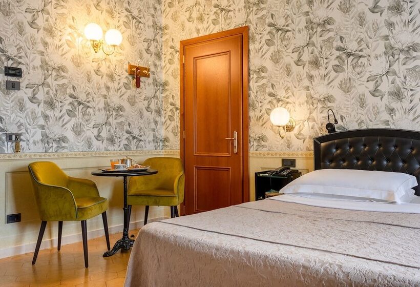 Номер Superior, San Luca