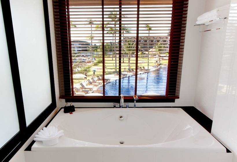 주니어 스위트, Sunprime Kamala Beach