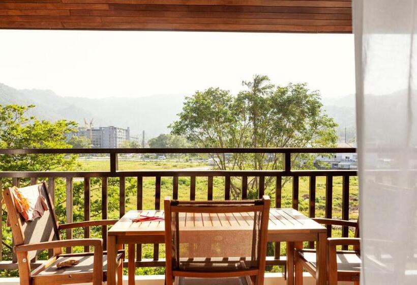 디럭스 룸, Sunprime Kamala Beach