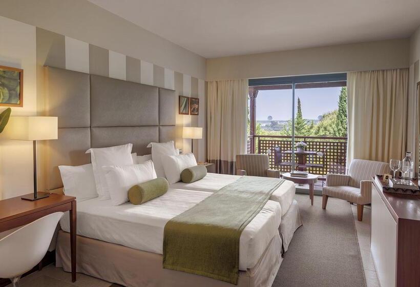Номер Superior, Precise Resort El Rompido-The Hotel