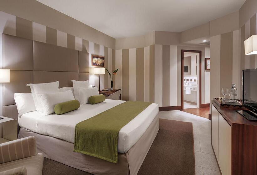 Номер Стандарт, Precise Resort El Rompido-The Hotel