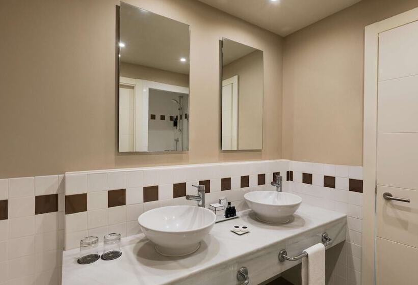Номер Стандарт, Precise Resort El Rompido-The Hotel