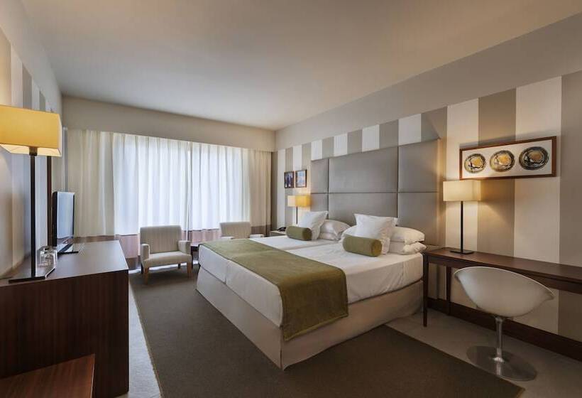Четырехместный Номер Стандарт, Precise Resort El Rompido-The Hotel