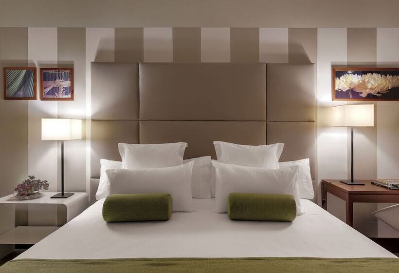 Четырехместный Номер Стандарт, Precise Resort El Rompido-The Hotel