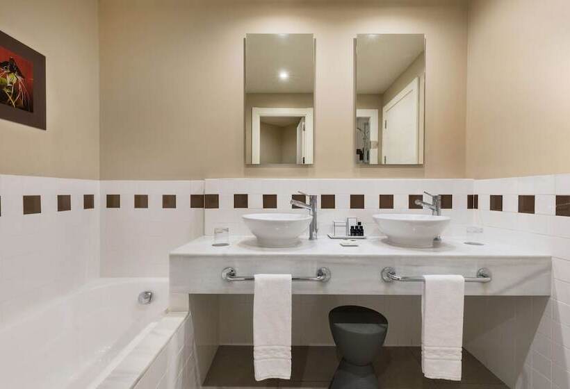 Семейный Номер, Precise Resort El Rompido-The Hotel