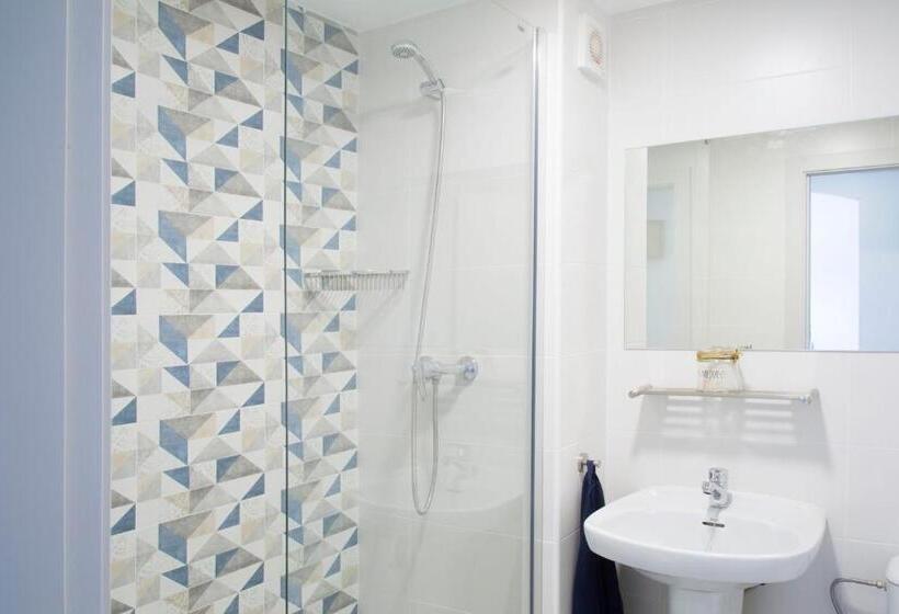 Apartament 2 Sypialnie, Rvapartaments Estartit Confort
