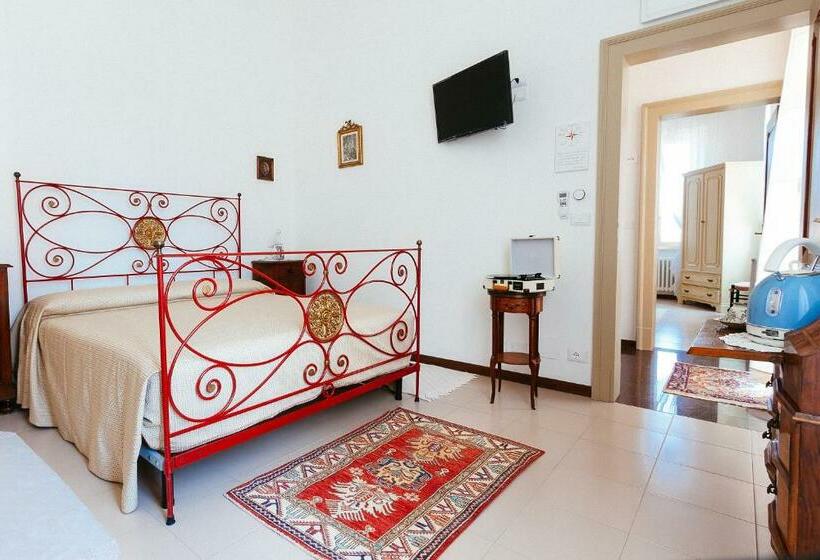 Family Suite, Villa Francesca Luxury
