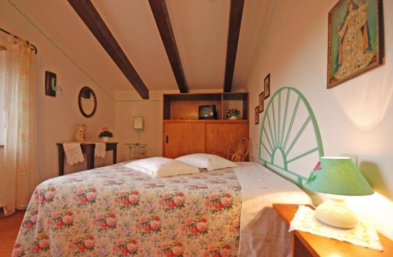 Номер Стандарт, Agriturismo L Antica Sosta