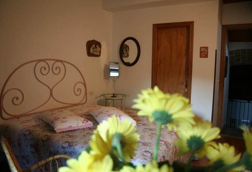 Номер Стандарт, Agriturismo L Antica Sosta