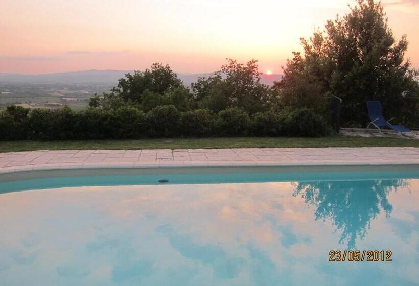 آپارتمان 1 خوابه, Agriturismo Antica Dimora
