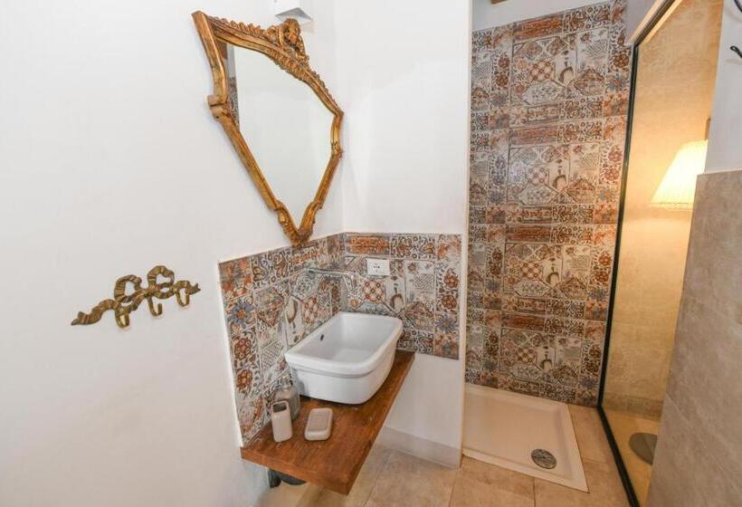 标准间, Locanda Sette Fate Spa E Solarium