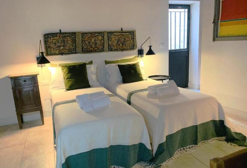 标准间, Locanda Sette Fate Spa E Solarium