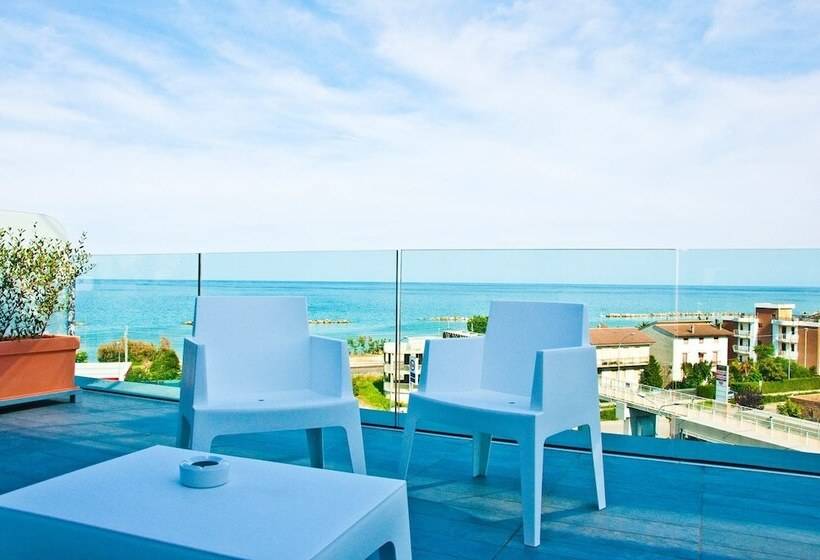 Студия Премиум, Ambruosi Village Resort & Spa