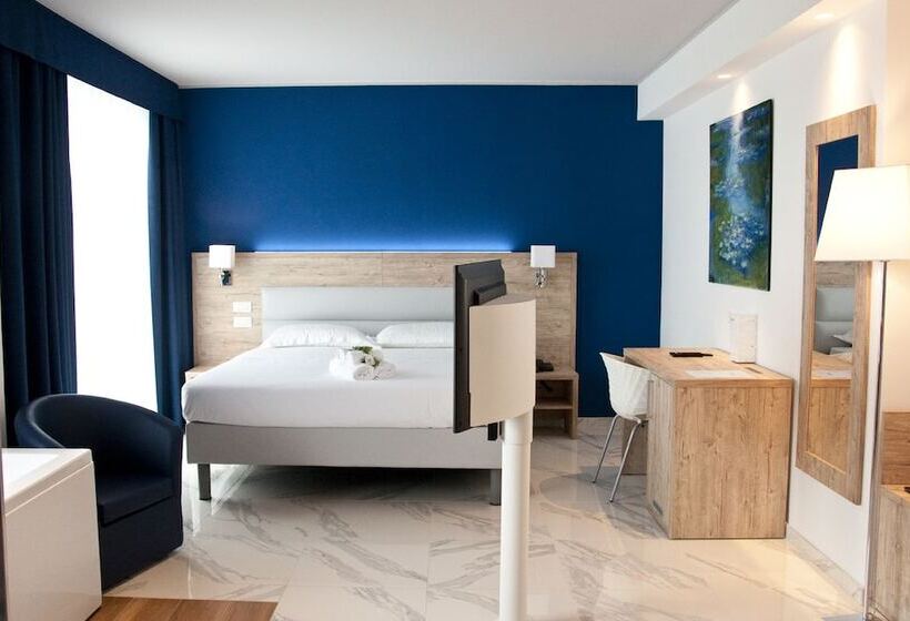 Студия Премиум, Ambruosi Village Resort & Spa