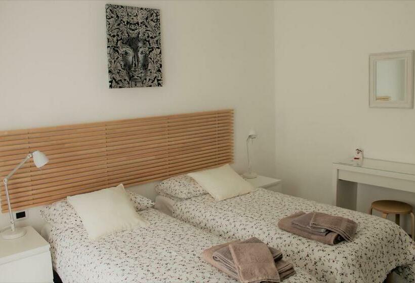 Номер Superior с Террасой, B&b Sogno Salentino