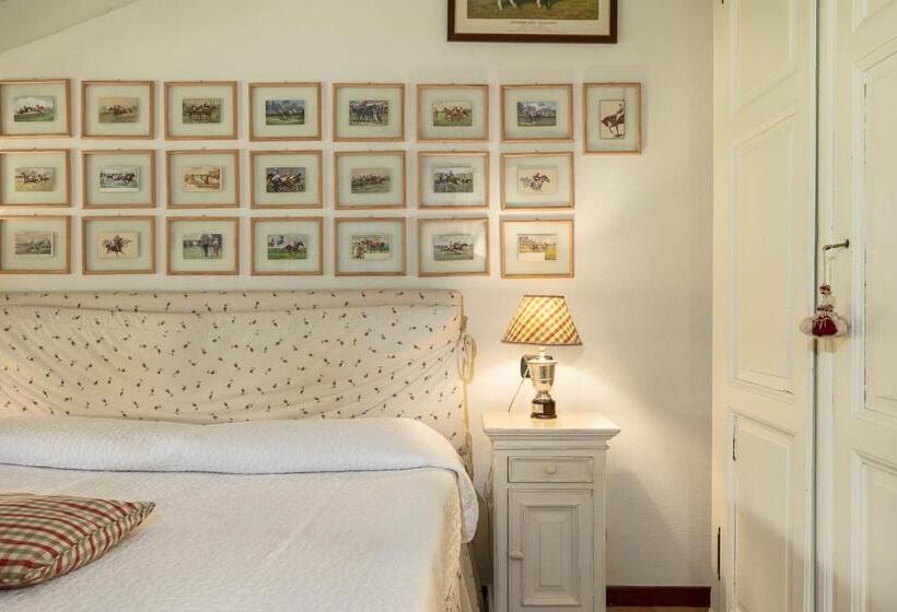1 Bedroom Apartment Lake View, La Cucchetta