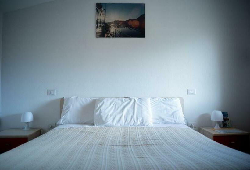디럭스 룸, Guesthouse Casavasco