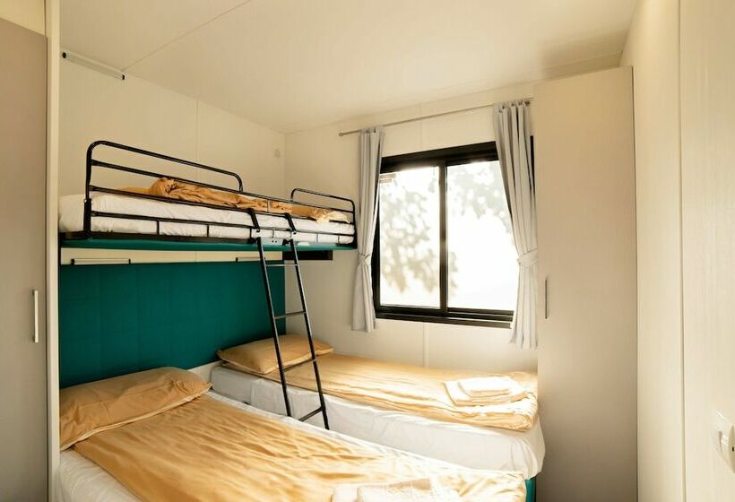 Дом 2 Спальни, Weekend Glamping Resort