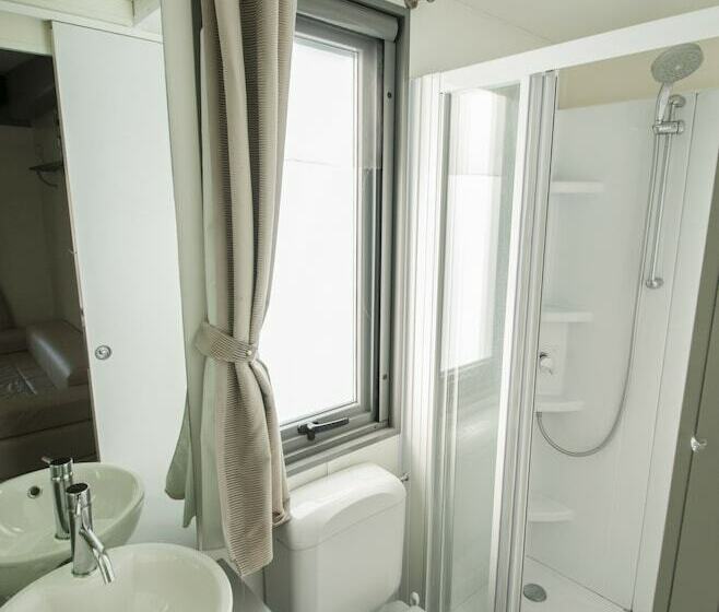 Дом 2 Спальни, Weekend Glamping Resort