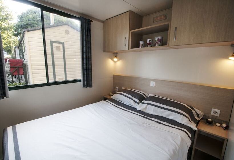 Дом 2 Спальни, Weekend Glamping Resort