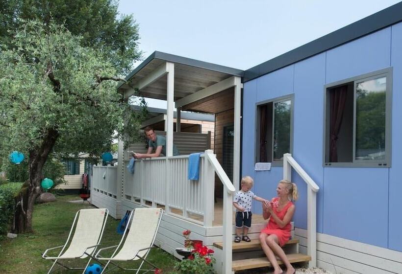 Дом 2 Спальни, Weekend Glamping Resort