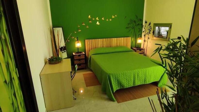 Номер Deluxe, B&b Omer