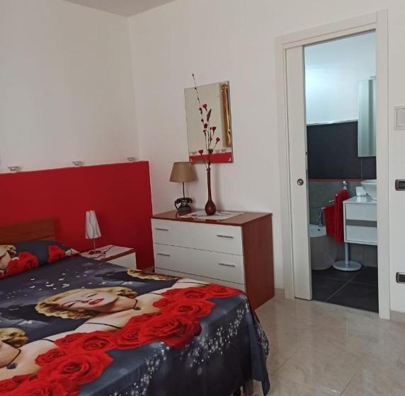 Трехместный Номер Deluxe, B&b Omer