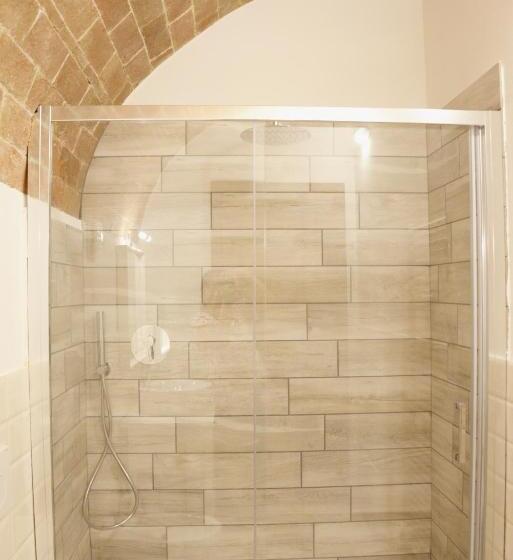 スタンダードルーム, Bed & Breakfast Podere La Pace