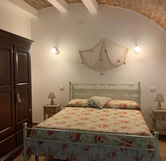 スタンダードルーム, Bed & Breakfast Podere La Pace
