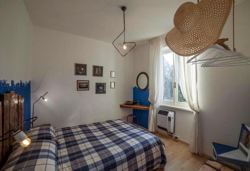 Номер Стандарт, Ritratto Sul Lago