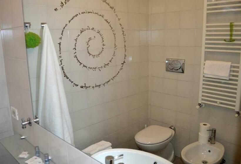 스위트, B&b Freemocco