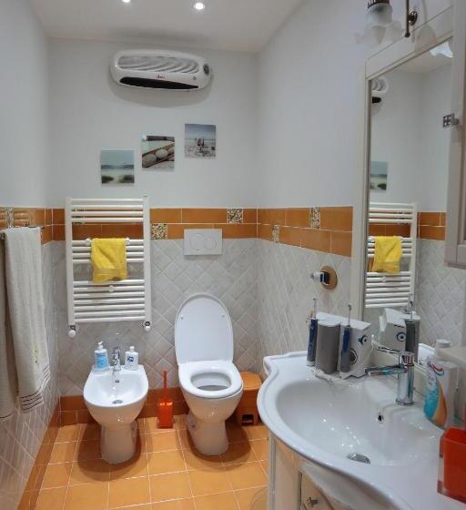 Номер Deluxe, Villa Etna Sea