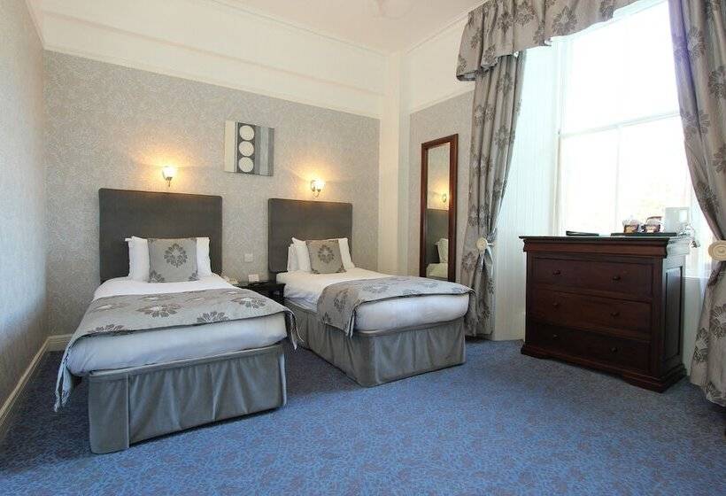 标准间, The Atholl Palace