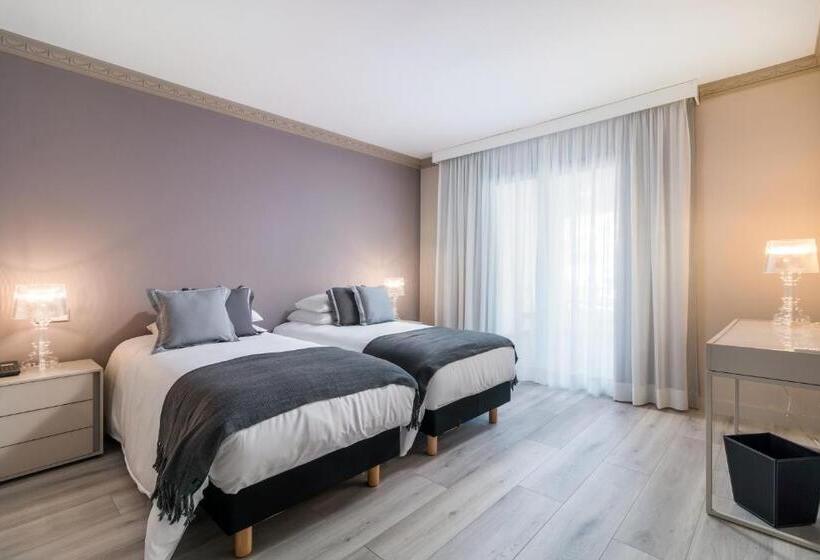 Номер Стандарт, Boutique Hotel B51