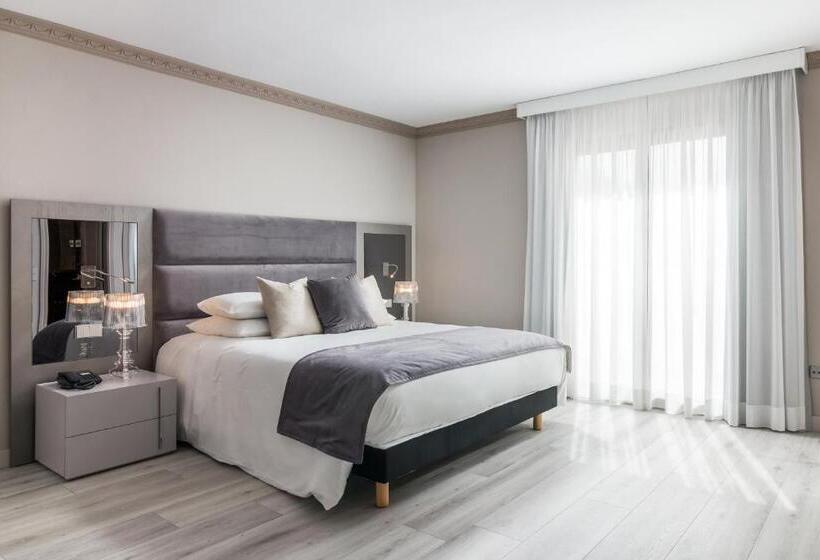 Президентский Люкс, Boutique Hotel B51
